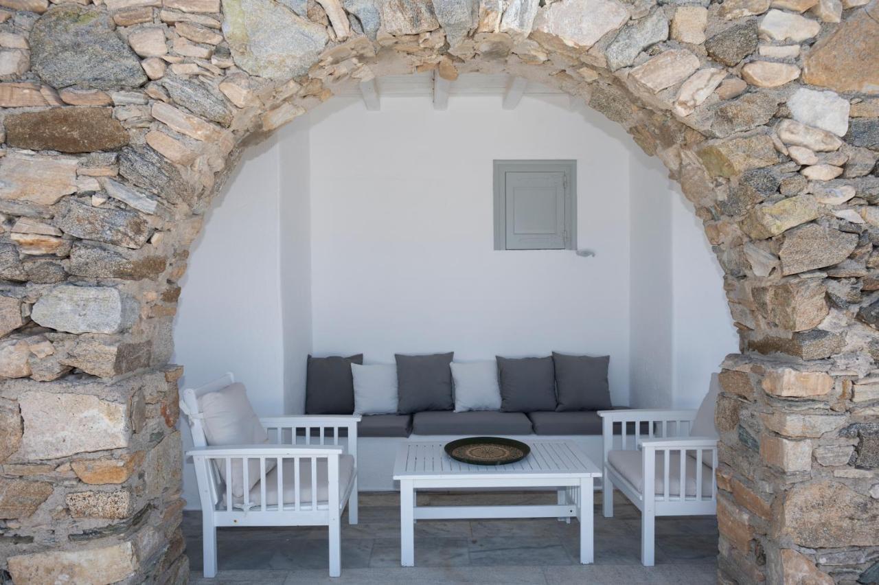 Villa Orion Mykonos - Blue Views Mykonos Villas Mykonos Town Zewnętrze zdjęcie